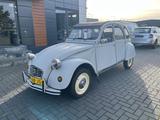 Citroën 2 CV 2CV6 Special Orgineel Nederlnads 1984 apk 9 - Citroën 2 CV: 2cv6