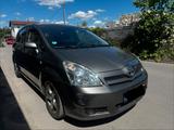 Toyota Corolla Verso 7 Sitzen - gebrauchte Toyota Corolla Verso aus dem Jahr 2006