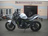 Kawasaki Z 650 ABS 1.HAND - Offers matching your search criteria