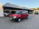 Fiat Panda 1.3 MJT DPF Van Active 2 posti - Fiat Panda Active mit Diesel-Antrieb