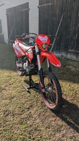 Beta RR 4T 125cc LC - BETA 125