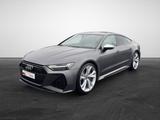 Audi RS 7 Sportback 4.0 TFSI quattro  HeadUp Panodach - graue Audi RS7