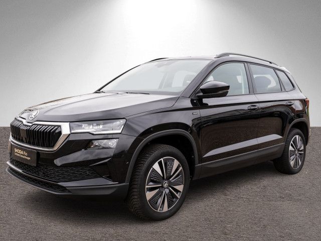Skoda Karoq - Bild 2
