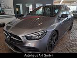 Mercedes-Benz B 200 AMG *PANORAMA* - Mercedes-Benz B 200 in Essen