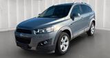 Chevrolet Captiva 2.2TD LTZ Auto AWD 7-Sitzer LTZ - Chevrolet Captiva Gebrauchtwagen