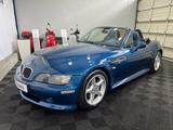 BMW Z3 Roadster 2.0 AEROdynamik-Paket *M-FW *Klima - BMW Gebrauchtwagen von 2000