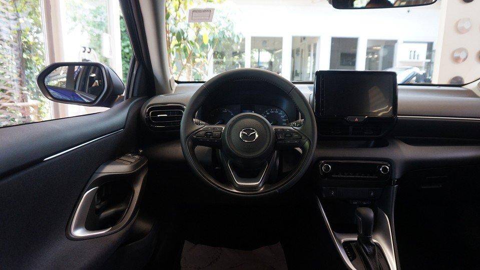 Mazda 2 Hybrid 1.5L Hybrid VVT-i 116 CVT FWD Centre-Li