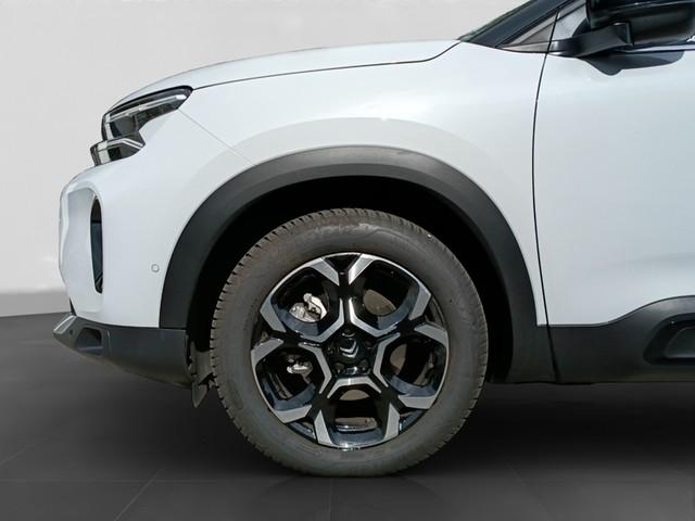 Citroën C5 Aircross Max Navi Digitales Cockpit LED ACC A