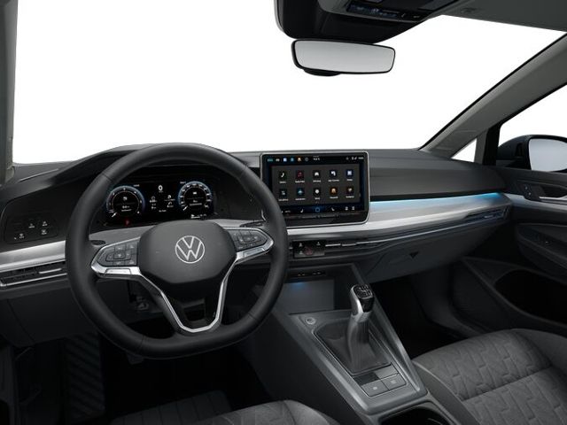 Fahrzeugabbildung Volkswagen Golf Life 1.5 TSI LIFE BESTELLFAHRZEUG