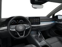 Volkswagen Golf - Vorschau Bild 7