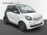 Smart ForTwo cabrio Passion*Radio*Bluetooth*Shz*Tempo - Smart: Radio