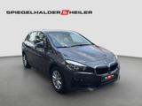 BMW 216 Active Tourer Advantage i 1.5  Park-Assisten - BMW 216 Active Tourer: Van