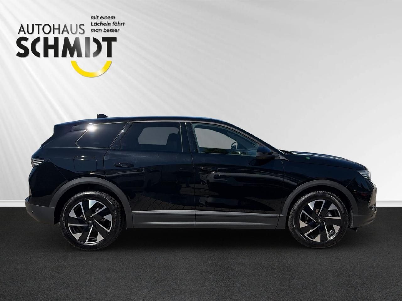 Fahrzeugabbildung Opel Grandland 1,2 GS-Line Mild Hybrid