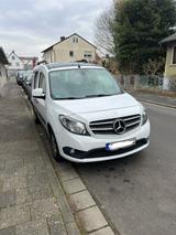 Mercedes-Benz Citan - Mercedes-Benz Citan Gebrauchtwagen in Frankfurt