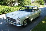 Lancia Flaminia Coupe 3B - Lancia Flaminia Gebrauchtwagen