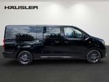 Opel Zafira Life Facelift 8-Sitzer*Navi*Kamera*Carpla - Opel: 8 Sitzer