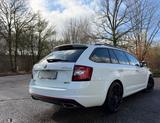 Skoda Octavia RS 2.0 TSI DSG Kombi ABT Power 300 PS - Skoda Octavia: Ps