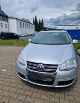 Volkswagen VW Golf Variant 1,4  128 TKM TÜV 04/27 - Volkswagen Golf aus 2007: Variant