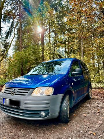 Volkswagen *Offer Price* VW Caddy 1.6 Life TDI Benzin...