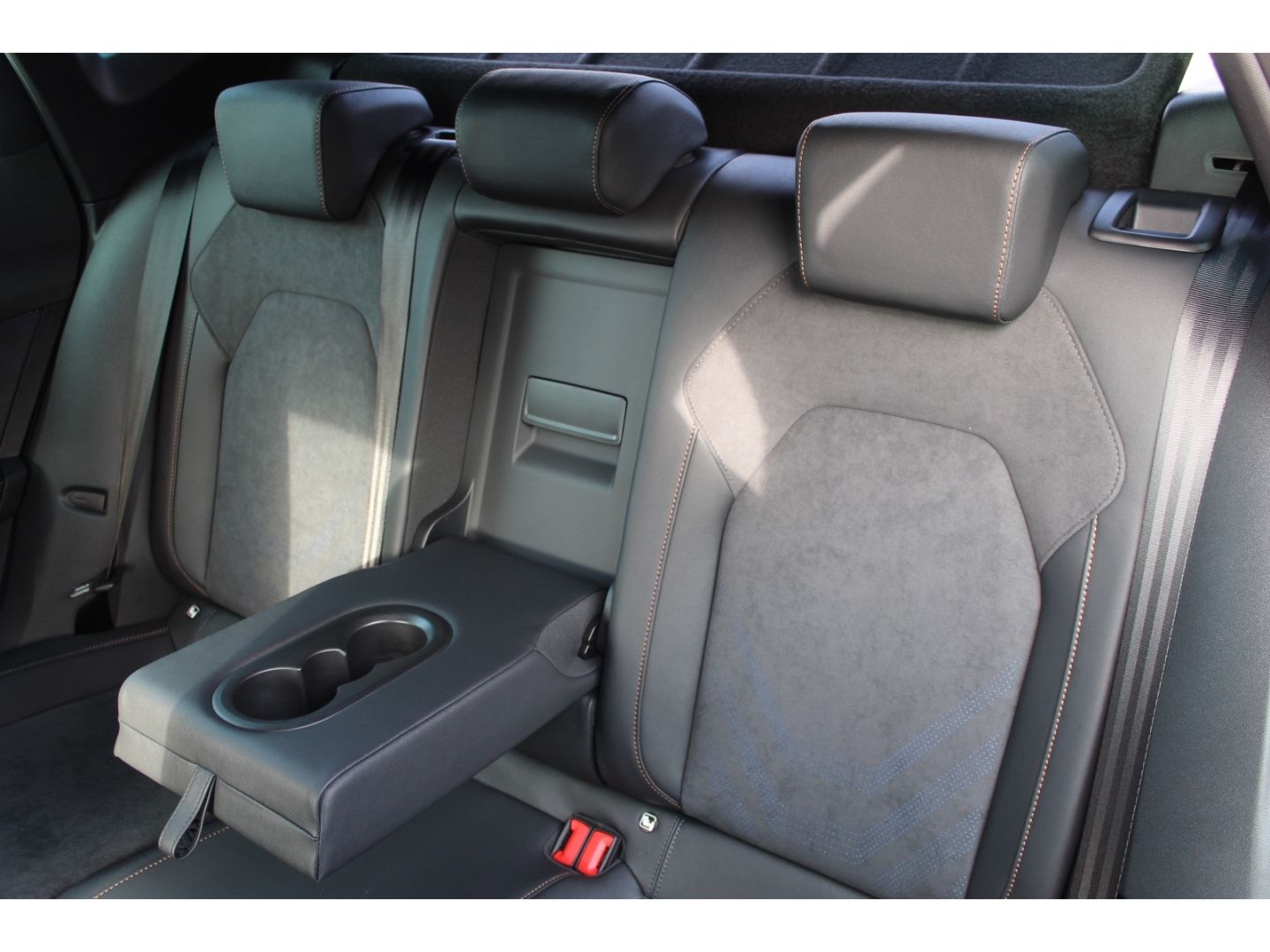 Cupra Formentor - Bild 37