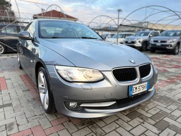 BMW 320 - 8