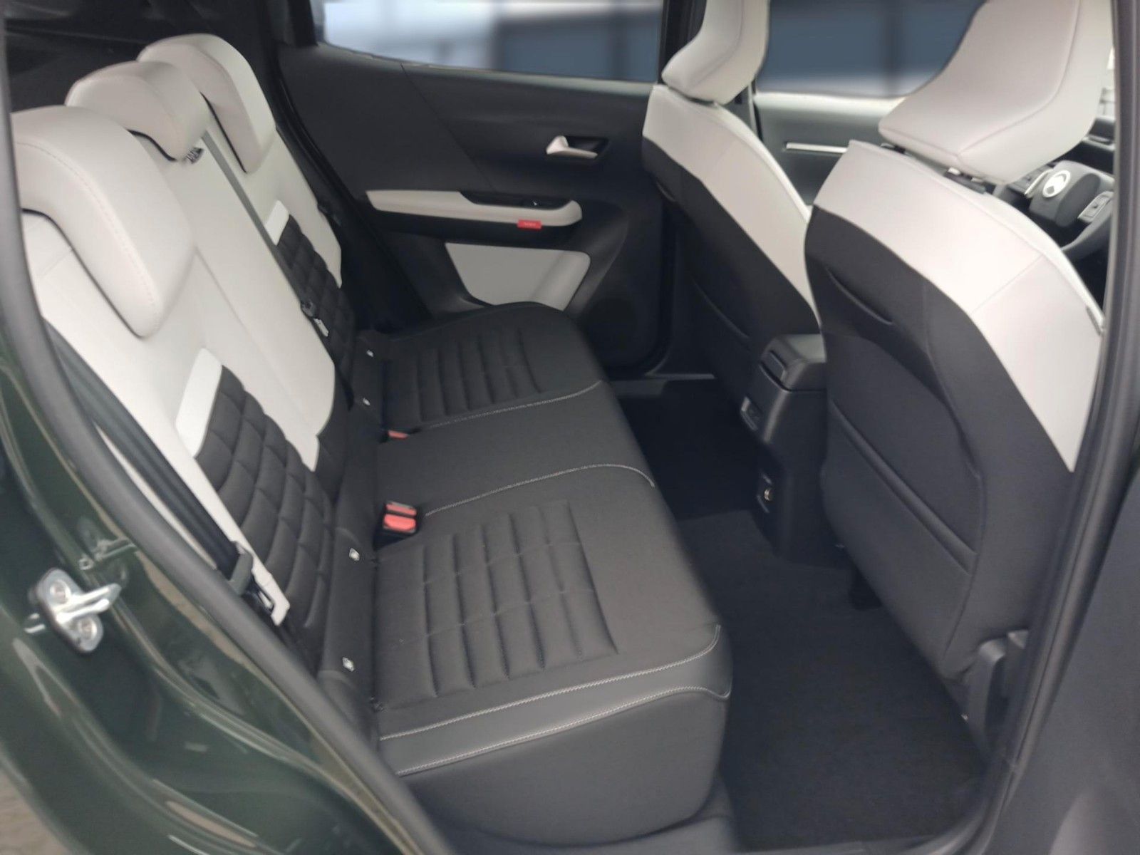 Citroën C3 Aircross - Bild 23
