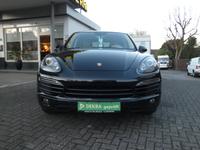 Porsche Cayenne 3.6 /Leder/Navi/Xenon/AHK/18"Zoll