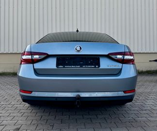 Skoda Superb - 6