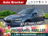Skoda Kamiq Drive 125+Anhängerkupplung+Alufelgen+Klima - Skoda Kamiq: Drive 125
