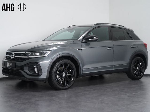 Volkswagen T-Roc 2.0 TSI DSG 4Motion R-Line BLACKSTYLE PANO