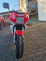 Yamaha RD 500 LC - YAMAHA RD