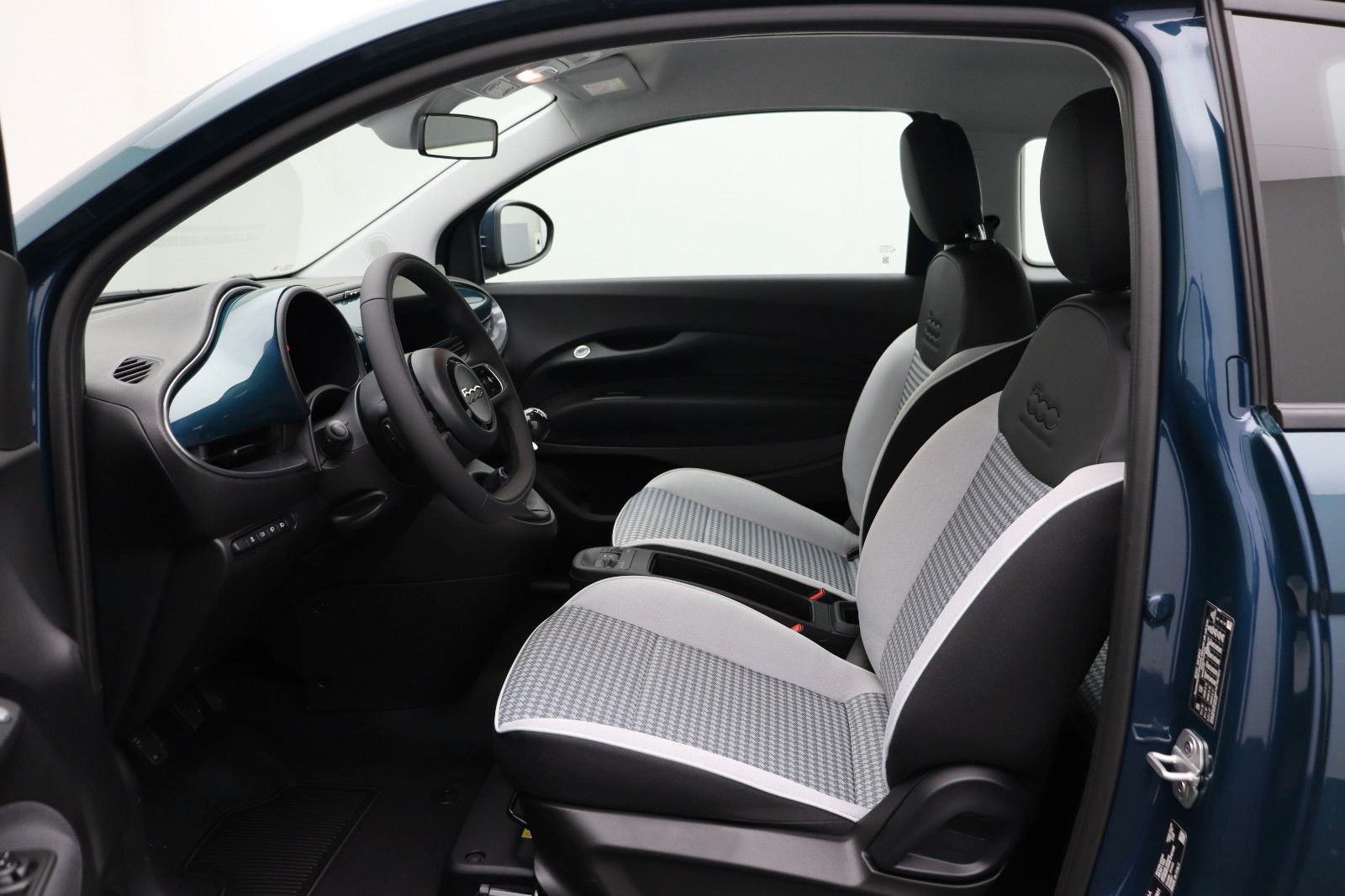 Fahrzeugabbildung Fiat 500 1.0 FireFly Hybrid Torino