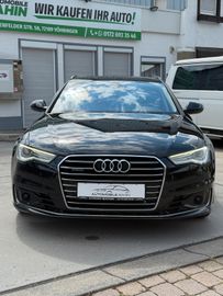 Audi A6 - 3