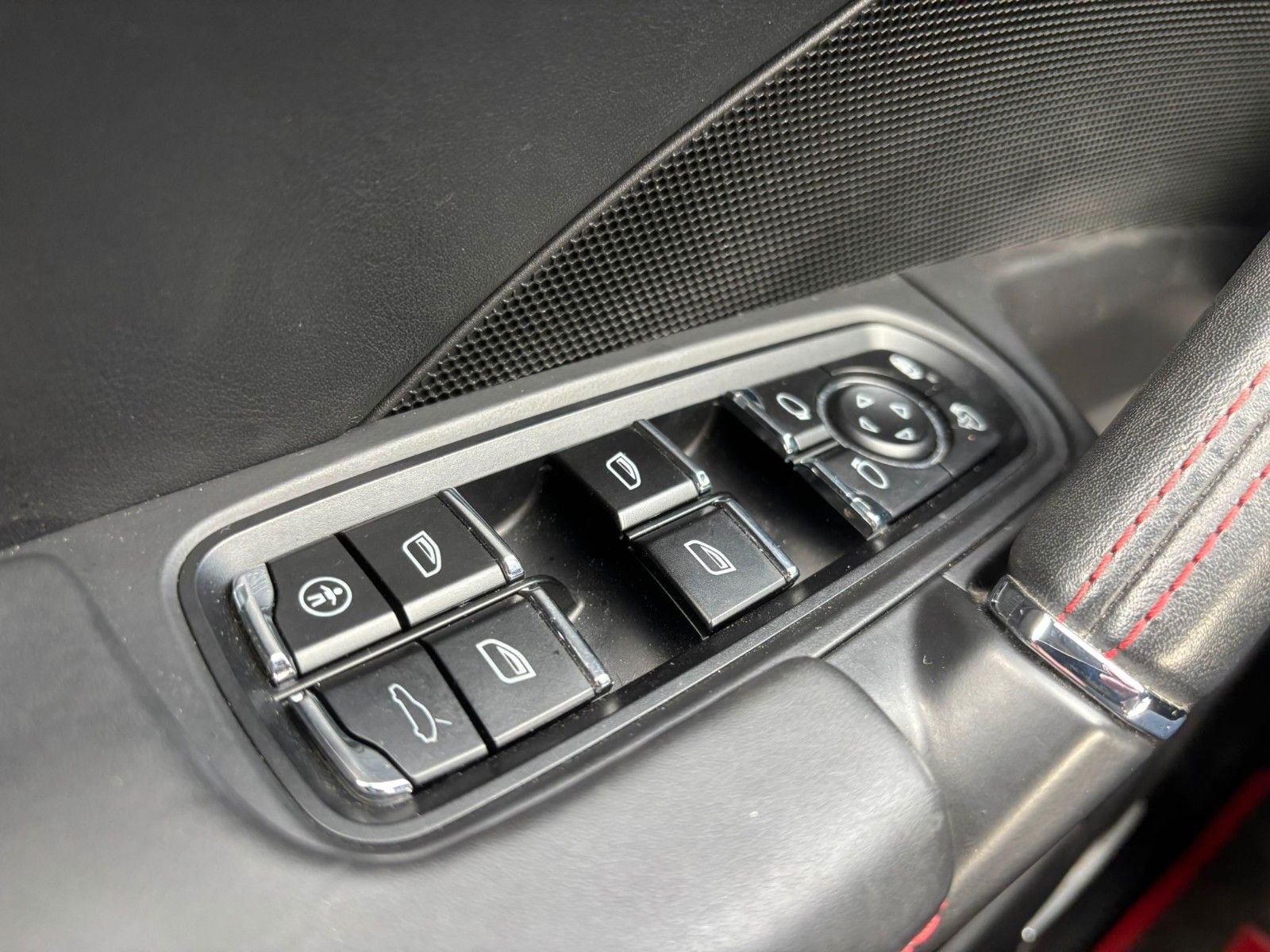 Porsche Cayenne Turbo | Prior Design | Top Zustand foto 11