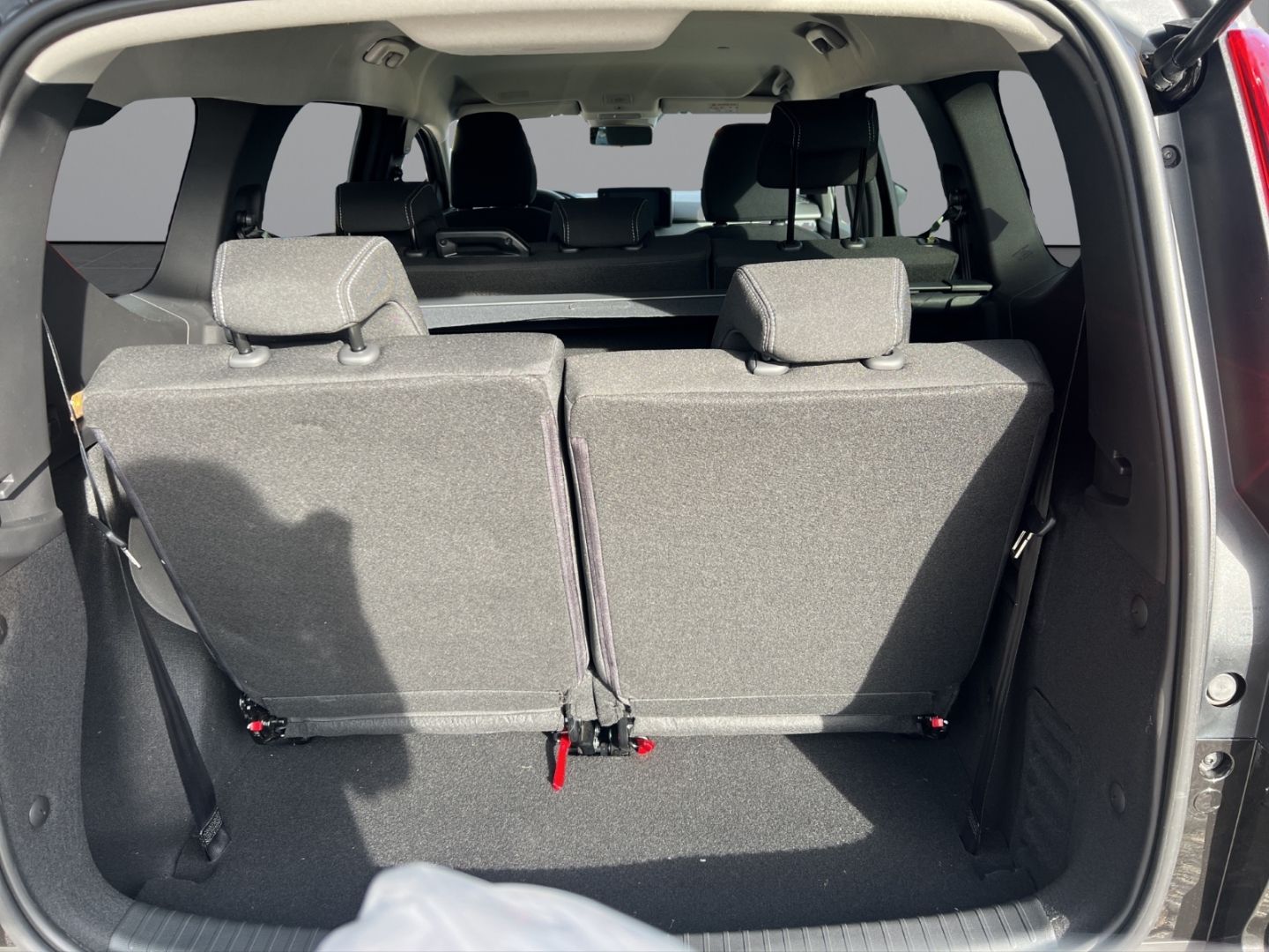 Fahrzeugabbildung Dacia Jogger Extreme+ 1.0 TCe 100 ECO-G EU6e Navi Klim