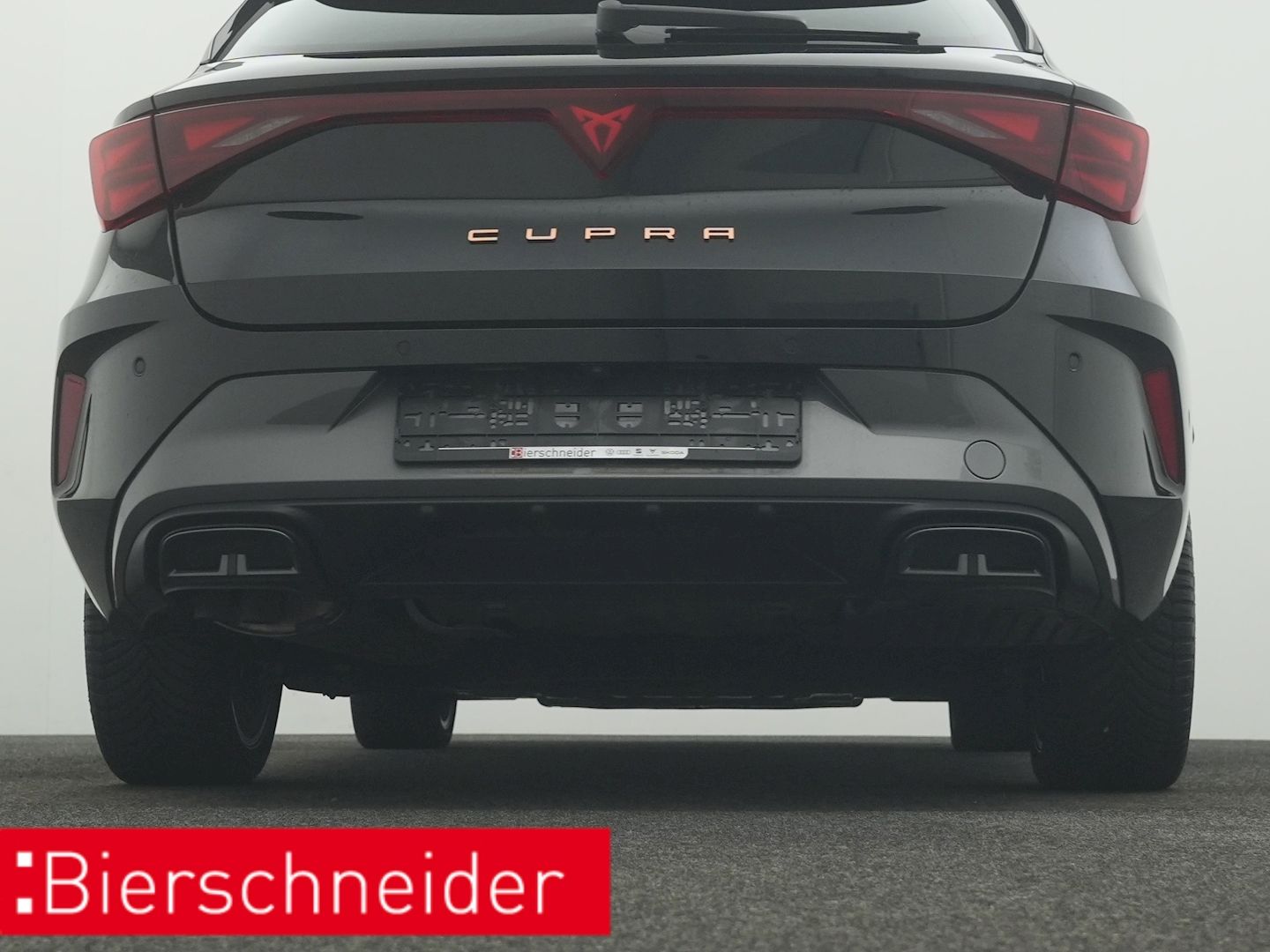 Cupra Leon - Bild 32