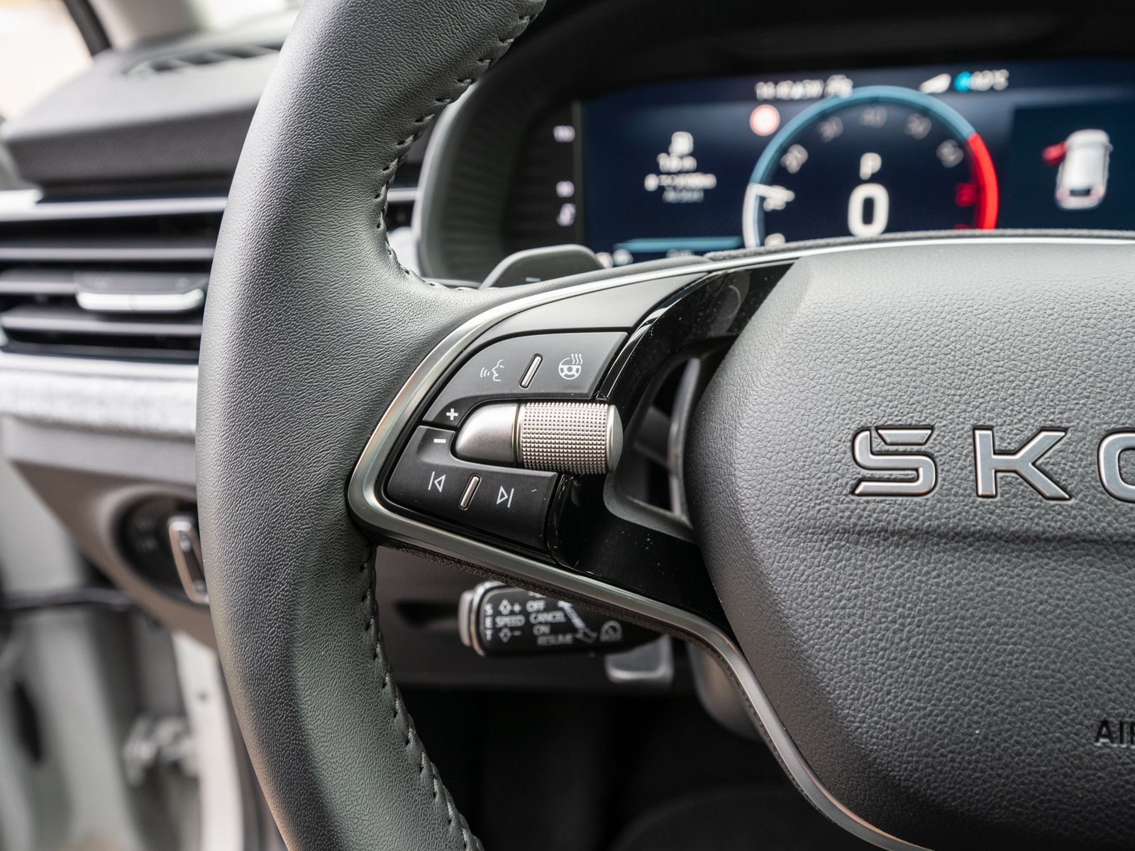 Skoda Scala - Bild 17