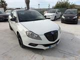 Lancia Delta 1.6 MJT DPF Selectronic Platinum - Lancia Delta: Platinum