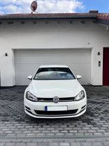 Volkswagen VW Golf 7 R-Line *Turbolader Neu* - Volkswagen Golf: V Turbo
