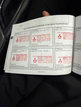 Mitsubishi Outlander PHEV 4WD Plugin Hybrid  Top 1-Hand - Mitsubishi Outlander in Osnabrück