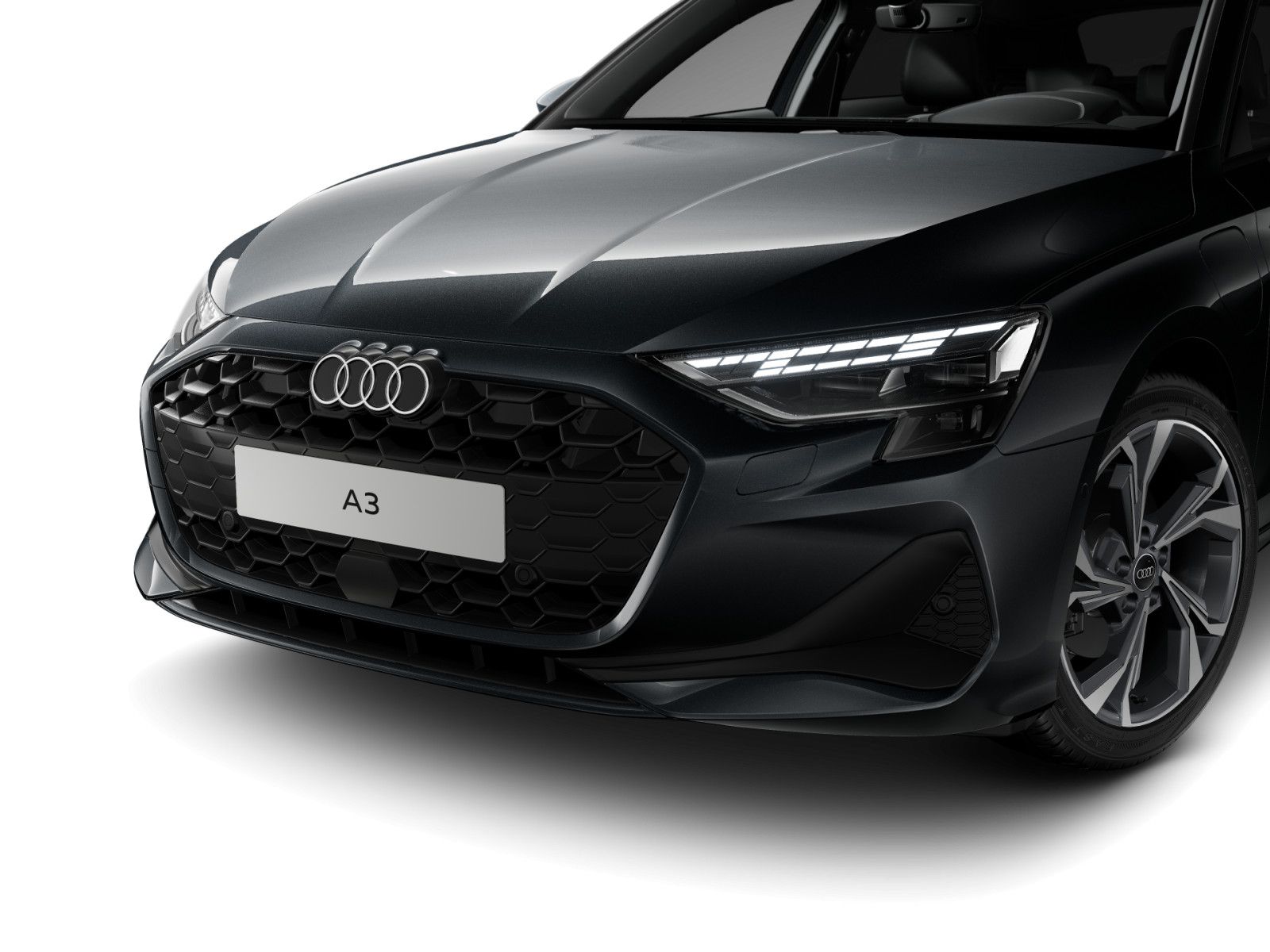 Audi A3 - Bild 11