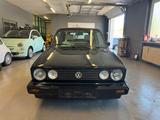 Volkswagen VW Golf 1 Cabrio Etienne Aigner | Museumsz... - Volkswagen Golf: Cabrio, Aigner Etienne