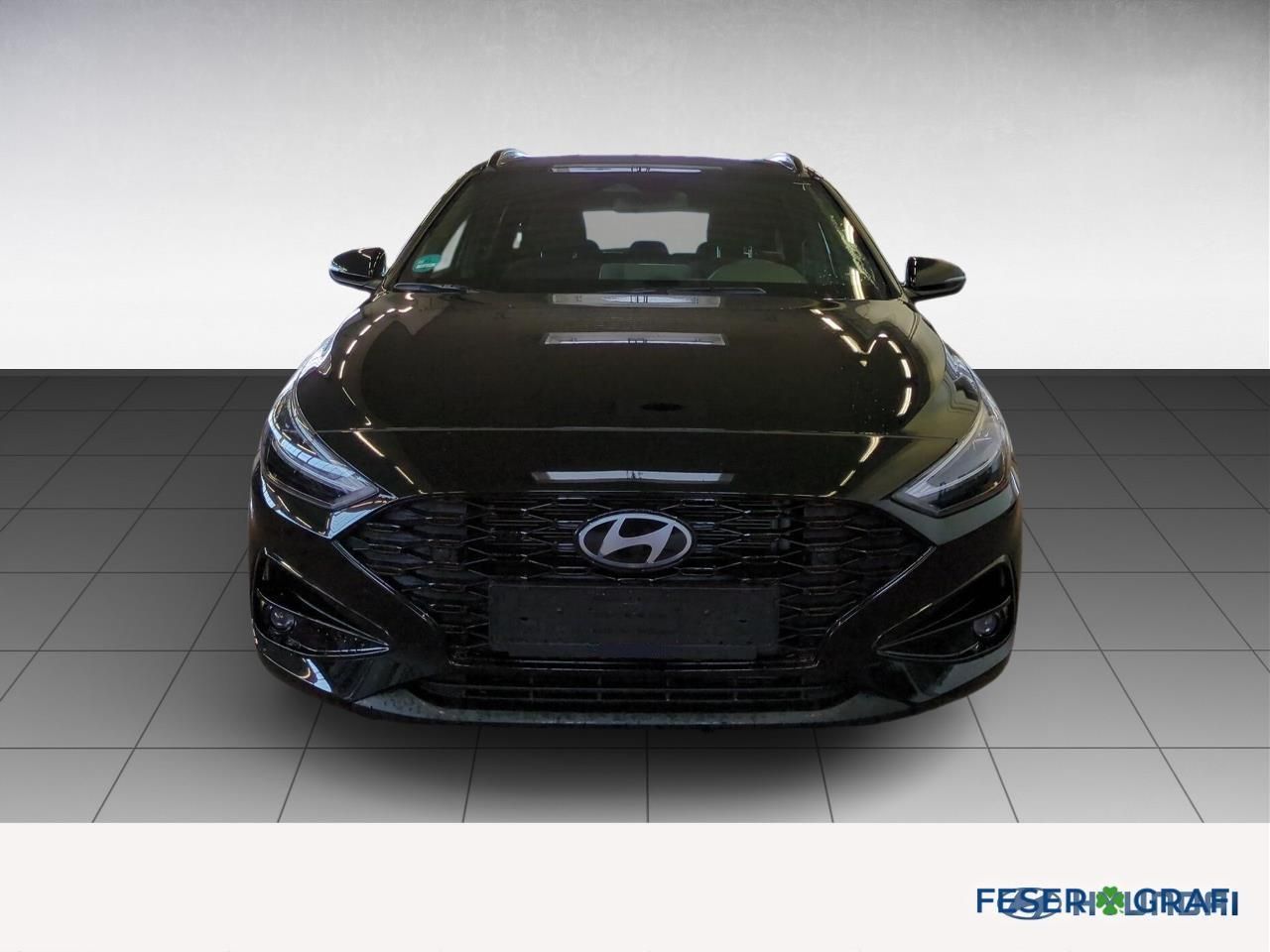 Hyundai i30 - Bild 2