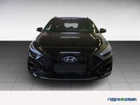 Hyundai i30 - Vorschau Bild 2
