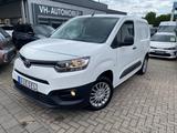 Toyota PROACE CITY L1*KLIMA*PDCv&hi&R.KAM*NSW*Link*Sihz - Toyota Proace City Gebrauchtwagen