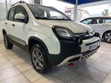 Fiat FIAT PANDA CROSS 4X4 1.3 MJ ( 79.000 KM) - Fiat Panda mit Diesel-Antrieb: Allradantrieb