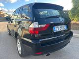 BMW Bmw X3 2.0 xDrive 177 Cavali 2009 - SOLO 180 MIL - BMW: 180