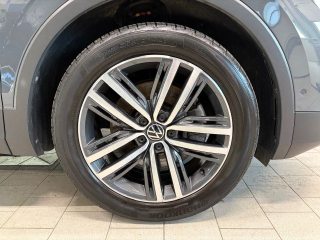 Tiguan Elegance 4M 2.0 TSI DSG MATRIX-LED RFK