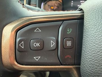 Bild 25 Dodge RAM 5,7l HEMI Longhorn AHK Luftfahrwerk 4x4