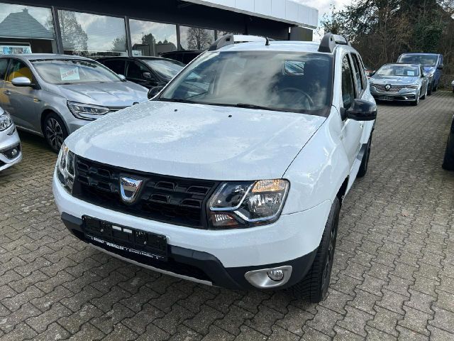 Dacia Duster I Black Shadow 4x2